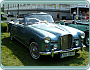 (1960) Alvis TD 21 Drophead