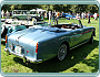 (1960) Alvis TD 21 Drophead