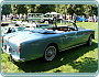 (1960) Alvis TD 21 Drophead
