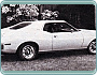 (1974) AMC Javelin AMX 401