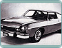 (1974) AMC Matador X Coupé