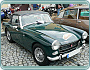 (1961-79) MG Midget 948ccm