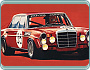 (1971) Mercedes-Benz 300 SEL 6.8 AMG