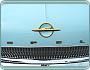 (1955-58) Opel Kapitan 2473ccm