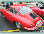 (1963-65) Porsche 356 C (1582ccm)