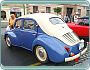 (1958) Renault 4 CV 