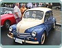 (1958) Renault 4 CV 