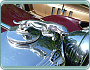(1938) SS Jaguar 3.5 Saloon