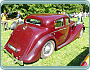 (1938) SS Jaguar 3.5 Saloon