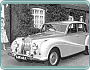 (1958) Armstrong Siddeley Star Sapphire