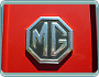 (1961-79) MG Midget 948ccm
