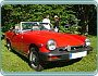 (1961-79) MG Midget 948ccm