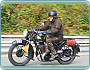 (1930) BSA Slopper 500 ccm