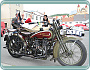 (1925) Harley-Davidson J 25