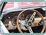 (1966) Ford Mustang 4736ccm