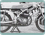 (1965-66) Jawa 350 2xOHC (350 Z) silniční závodní