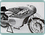 (1967-69) Jawa 350 typ 673 silniční závodní