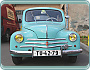 (1958) Renault 4 CV 