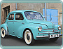 (1958) Renault 4 CV 
