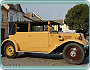 (1930) Tatra 52 