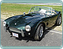 Shelby Cobra 1964