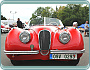 (1948-54) Jaguar XK 120