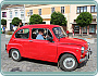 (1969) Fiat 600 D 