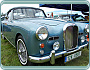 (1960) Alvis TD 21 Drophead