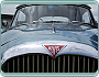 (1960) Alvis TD 21 Drophead