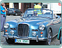 (1960) Alvis TD 21 Drophead