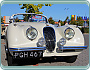 (1948-54) Jaguar XK 120