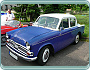(1960)  Hillman Minx III