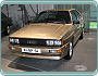 (1980) Audi Quattro