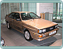 (1980) Audi Quattro