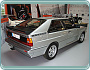 (1980) Audi Quattro