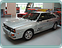 (1980) Audi Quattro