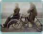 (1899-1900) Laurin & Klement B 1-3-4 HP (240ccm)