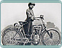 (1901-03) Laurin & Klement BD 260ccm