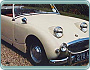(1959) Austin Healey Sprite Mk l