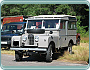 (1948) Land Rover Mk.I. 