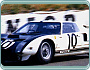 1964 Le Mans