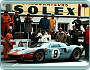 (1964-72) Ford GT 40 
