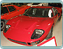 (1964-72) Ford GT 40 