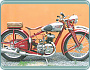 (1939) Jawa 250 Duplex-Blok