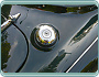 (1956-59) Austin Healey 100 BN 4, BN 6