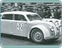(1934) Tatra 77 
