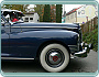 (1947) Packard Clipper 