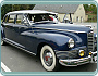 (1947) Packard Clipper 
