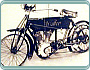 (1913-14) Walter B 750ccm