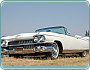 (1959) Cadillac Eldorado 4/5 DHC Biaritz